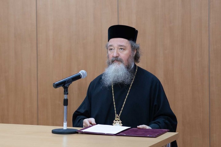 Romania: Orthodox Monasticism, the subject of an international symposium organized in Bucharest